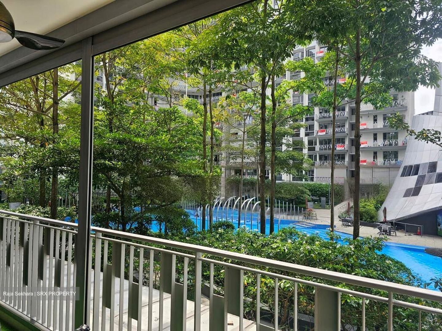 Flo Residence (D19), Condominium #481170581